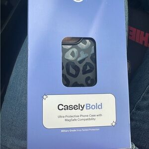 iPhone 14 Pro Casely Bold MagSafe Phone Case